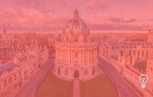 Google & Oxford University