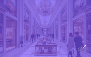 Youth-Fueled Luxury Boom