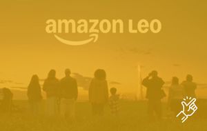 Amazon Leo
