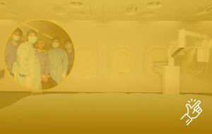 Eye & ENT Hospital of Fudan University