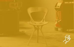 Ross Lovegrove & Google Deepmind