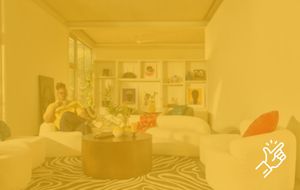 Walmart & Temi Coker