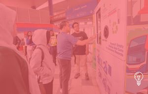 Prasarana Malaysia Berhad