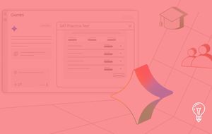 Google & The Princeton Review