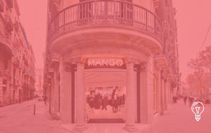 Mango & LCI Barcelona School of Design