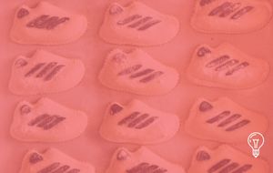 Adidas & Sagra Italian Pastificio