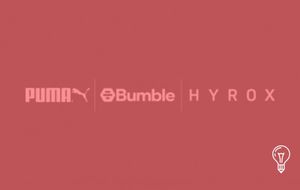 PUMA, Bumble, HYROX
