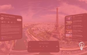 Apple’s Vision Pro