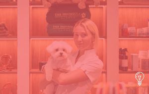 The Peninsula London