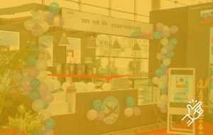 Mumbai Chhatrapati Shivaji Maharaj International Airport (CSMIA)