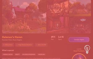 Blizzard Entertainment & Zillow