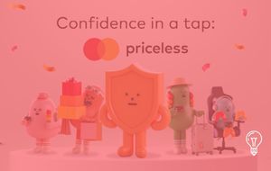 Mastercard: Protected Monsters