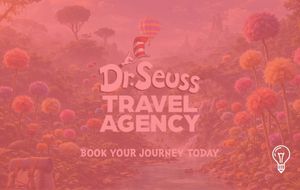 Dr. Seuss Enterprises