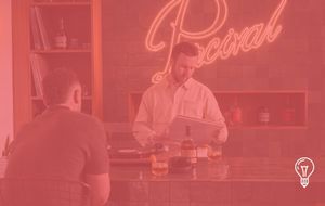 Monkey Shoulder, Percival