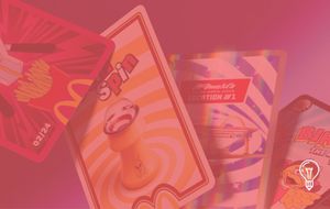 McDonald's Nostalgia