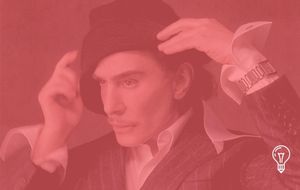 Zara & John Galliano