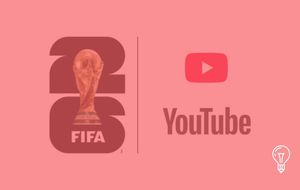 YouTube, FIFA