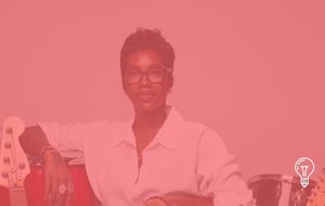 Tiwa Savage Music Foundation