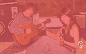 Urban Outfitters, Vans