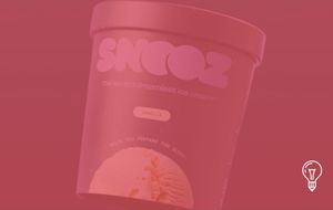 Snooz: Ice Cream to Sleep
