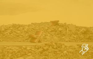 BENTU Design's Circular Reinvention of Urban Furniture