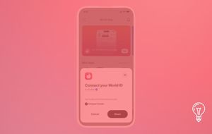 Tinder: Biometric Verification