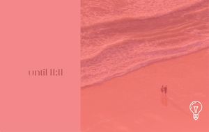 How Until 11:11 Reimagines Matchmaking Trips