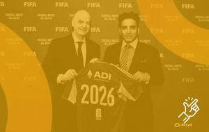 FIFA's Prediction Market Gambit