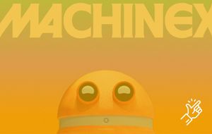 Humanising the Machine Economy