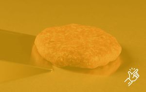 Novameat's Balanced Protein