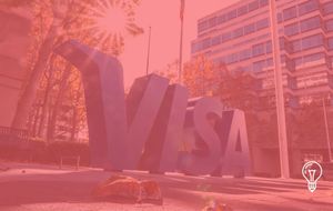 Visa Agentic Ready