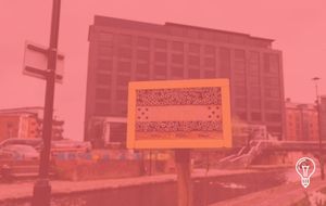 Disney and National Geographic