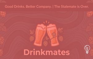 DrinkMates and the Platform Promise of Spontaneous Sociality