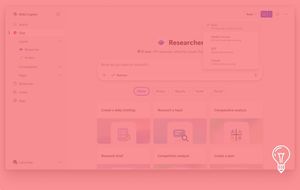 Microsoft's Researcher Agent