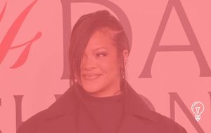 Fenty Beauty's Rose Amber