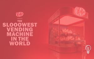 KitKat: The Slowest Break