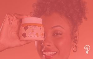 O Boticário and Milky Moo's Multisensory Brand Collaboration