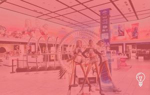 When K-Beauty Meets K-Content