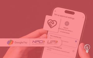 Google Pay's Pocket Money