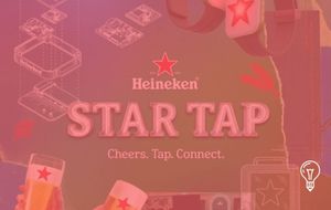 Heineken's First Sip House