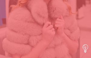 Louis Vuitton's Plant-Based Fur