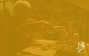 Abuelita's Food Truck