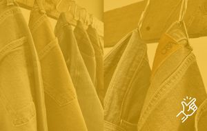 From Fleece to Fabric