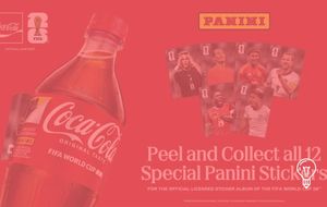 Coca-Cola & FIFA World Cup