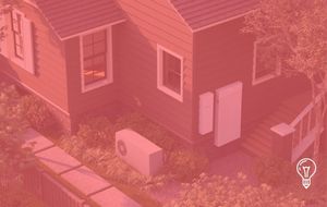 SPAN: Houses as AI Data Centers