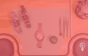 eBay Luxury Watch Market