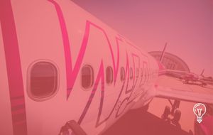 Wizz Air Wifi