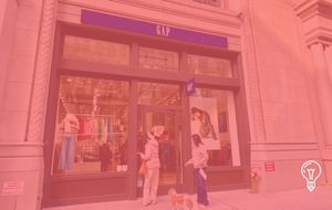 Gap's Loyalty Program