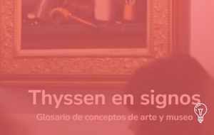 Bankinter: Glossary in Spanish Sign Language (LSE)