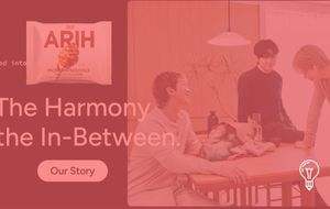 Walmart & BTS New ARIH Brand